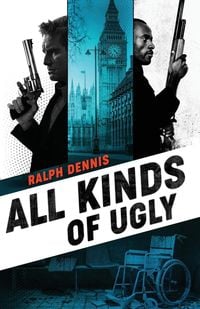 Produktbild: All Kinds of Ugly