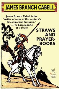 Produktbild: Straws and Prayer-Books