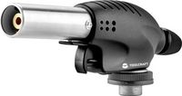 Produktbild: TOOLCRAFT L&ouml;tlampe 1500&deg;C ohne Gasflasche 1St.