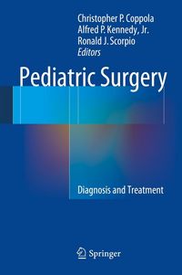 Produktbild: Pediatric Surgery
