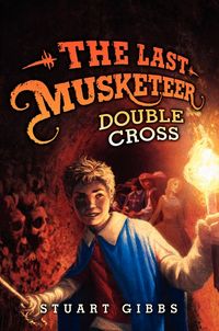 Produktbild: Double Cross
