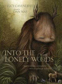 Produktbild: Into the Lonely Woods