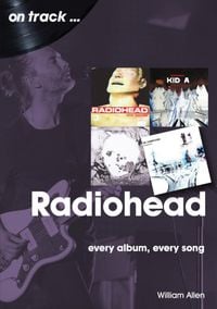Produktbild: Radiohead