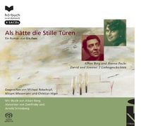 Produktbild: Als h&auml;tte die Stille T&uuml;ren
