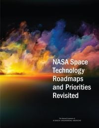 Produktbild: NASA Space Technology Roadmaps and Priorities Revisited