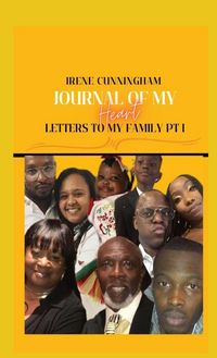 Produktbild: Journal of My Heart