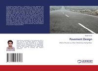Produktbild: Pavement Design