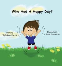 Produktbild: Who Had A Happy Day?