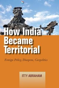 Produktbild: How India Became Territorial