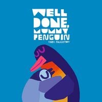 Produktbild: Well Done, Mummy Penguin