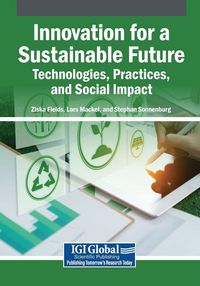 Produktbild: Innovation for a Sustainable Future
