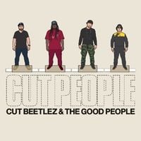 Produktbild: Cut People 12