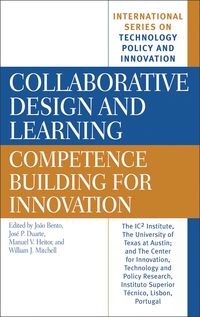 Produktbild: Collaborative Design and Learning