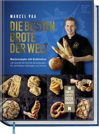 Produktbild: Die besten Brote der Welt