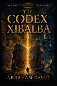 Produktbild: The Codex Xibalba