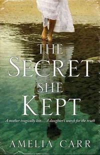 Produktbild: Secret She Kept