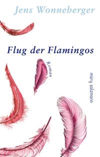 Produktbild: Flug der Flamingos