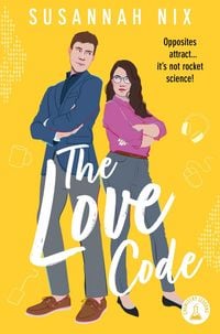 Produktbild: The Love Code