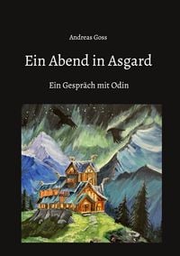 Produktbild: Ein Abend in Asgard