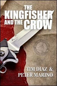 Produktbild: The Kingfisher and the Crow