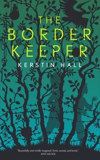 Produktbild: Border Keeper