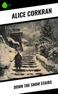 Produktbild: Down the Snow Stairs