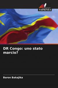 Produktbild: DR Congo: uno stato marcio?