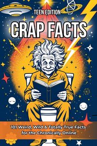 Produktbild: Crap Facts - Teen Edition