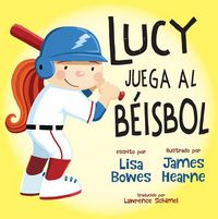 Produktbild: Lucy Juega Al B&eacute;isbol