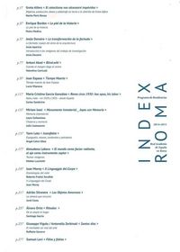 Produktbild: Index Roma