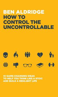 Produktbild: How to Control the Uncontrollable