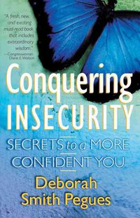 Produktbild: Conquering Insecurity