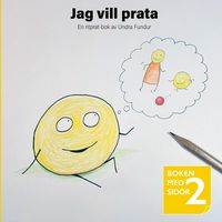 Produktbild: Jag vill prata / Jag vill lyssna