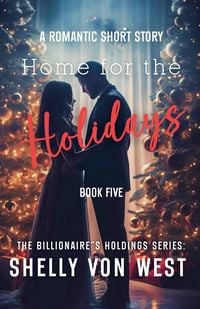 Produktbild: Home for the Holidays