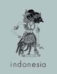 Produktbild: Indonesia Journal