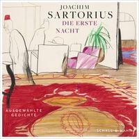 Produktbild: Die erste Nacht