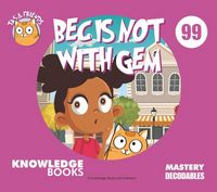 Produktbild: Bec Is Not with Gem