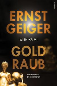 Produktbild: Goldraub