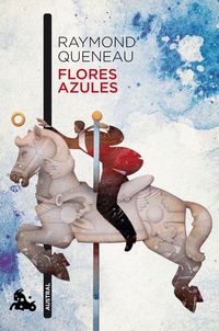 Produktbild: Flores azules