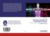 Produktbild: Coherence Analysis of Physiological Signals