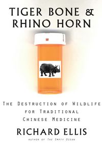 Produktbild: Ellis, R: Tiger Bone & Rhino Horn