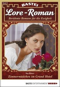Produktbild: Lore-Roman 6