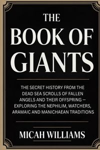 Produktbild: The Book of Giants