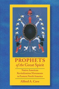 Produktbild: Prophets of the Great Spirit