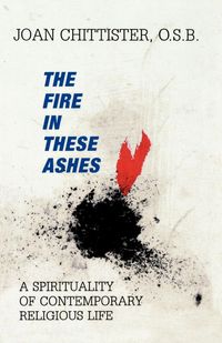 Produktbild: Fire in These Ashes