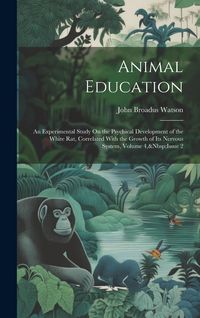 Produktbild: Animal Education