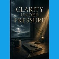 Produktbild: Clarity Under Pressure