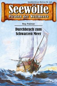 Produktbild: Seew&ouml;lfe - Piraten der Weltmeere 556
