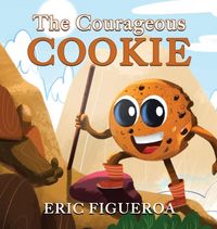 Produktbild: The Courageous Cookie