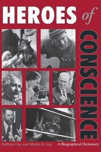 Produktbild: Heroes of Conscience